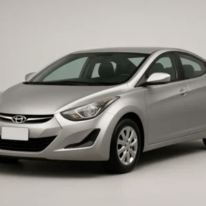 แบตเตอรี่ Hyundai Elantra (อีแลนตร้า)