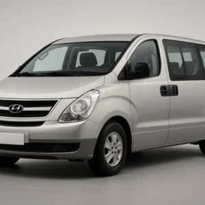 แบตเตอรี่ Hyundai H-1 (เอช-1)