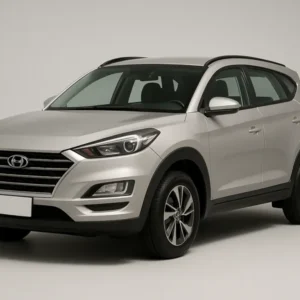 แบตเตอรี่ Hyundai Tucson (ทูซอน)