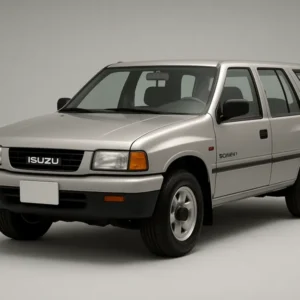 แบตเตอรี่ Isuzu Cameo (คามิโอ)