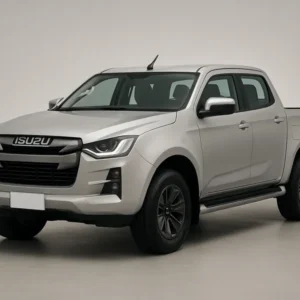 แบตเตอรี่ Isuzu D-Max (ดีแม็กซ์)