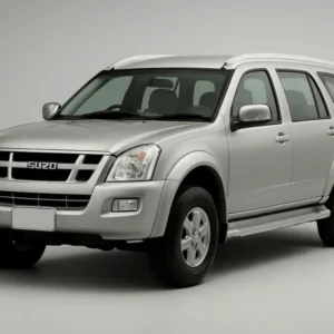 แบตเตอรี่ Isuzu MU-7 (มิว-7)