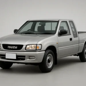 แบตเตอรี่ Isuzu TFR/Dragon Eye (ทีเอฟอาร์ / ดราก้อนอาย)