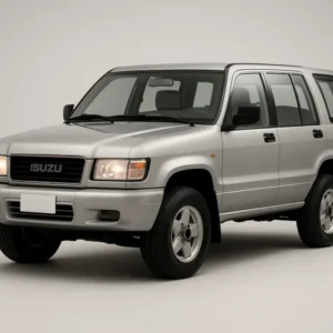 แบตเตอรี่ Isuzu Trooper (ทรูปเปอร์)