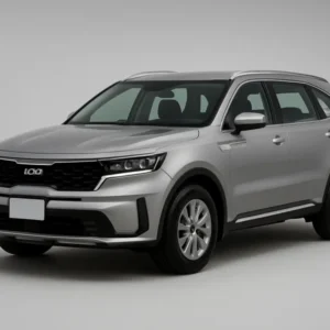 แบตเตอรี่ Kia Sorento (โซเรนโต้)