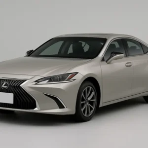 แบตเตอรี่ Lexus ES (เล็กซัส อีเอส)