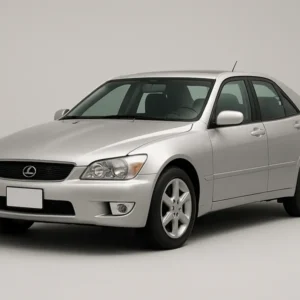 แบตเตอรี่ Lexus IS (เล็กซัส ไอเอส)
