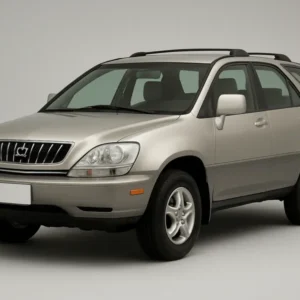 แบตเตอรี่ Lexus RX (เล็กซัส อาร์เอ็กซ์)
