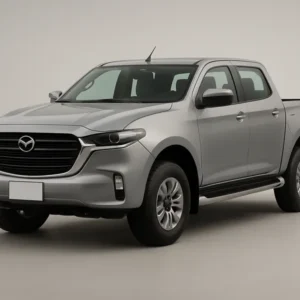 แบตเตอรี่ Mazda BT-50 (บีที-50)