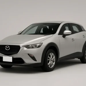 แบตเตอรี่ Mazda CX-3 (ซีเอ็กซ์-3)