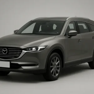 แบตเตอรี่ Mazda CX-8 (ซีเอ็กซ์-8)