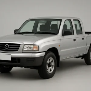แบตเตอรี่ Mazda Fighter (ไฟเตอร์)
