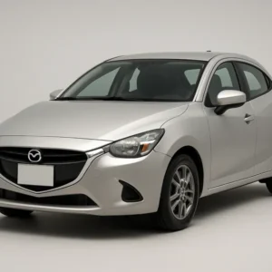 แบตเตอรี่ Mazda Mazda2 (มาสด้า 2)