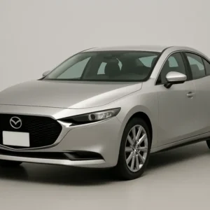 แบตเตอรี่ Mazda Mazda3 (มาสด้า 3)