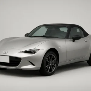 แบตเตอรี่ Mazda MX-5 (เอ็มเอ็กซ์-5)