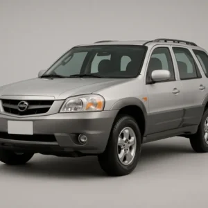 แบตเตอรี่ Mazda Tribute (ทริบิวต์)