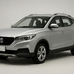 แบตเตอรี่ MG ZS (แซดเอส)