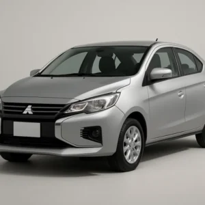 แบตเตอรี่ Mitsubishi Attrage (แอททราจ)