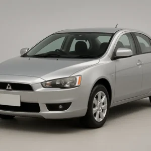 แบตเตอรี่ Mitsubishi Lancer (แลนเซอร์)