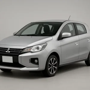 แบตเตอรี่ Mitsubishi Mirage (มิราจ)