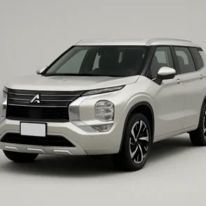แบตเตอรี่ Mitsubishi Outlander (เอาท์แลนเดอร์)