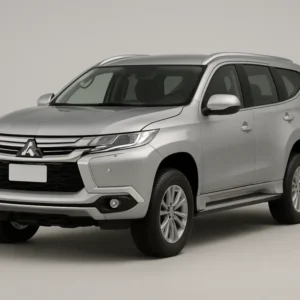 แบตเตอรี่ Mitsubishi Pajero Sport (ปาเจโร่ สปอร์ต)