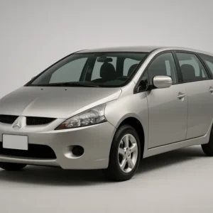 แบตเตอรี่ Mitsubishi Space Wagon (สเปซ วากอน)