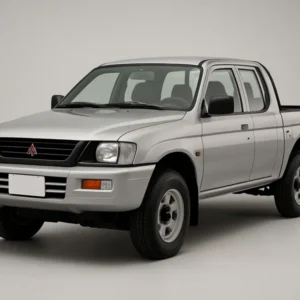 แบตเตอรี่ Mitsubishi Strada (สตราด้า)
