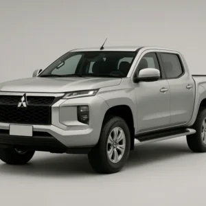 แบตเตอรี่ Mitsubishi Triton (ไทรทัน)