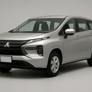 แบตเตอรี่ Mitsubishi Xpander (เอ็กซ์แพนเดอร์)