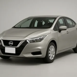 แบตเตอรี่ Nissan Almera (อัลเมร่า)