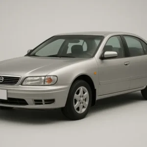 แบตเตอรี่ Nissan Cefiro (เซฟิโร่)