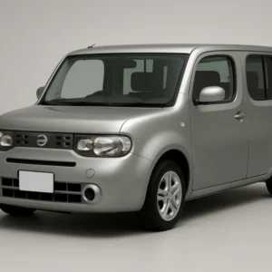แบตเตอรี่ Nissan Cube (คิวบ์)