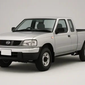 แบตเตอรี่ Nissan Frontier (ฟรอนเทียร์)