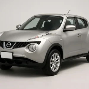 แบตเตอรี่ Nissan Juke (จู๊ค)