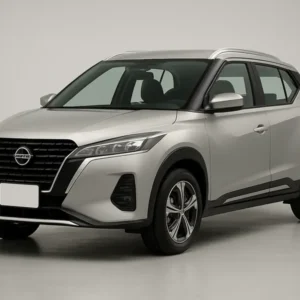 แบตเตอรี่ Nissan Kicks (คิกส์)
