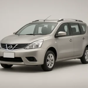 แบตเตอรี่ Nissan Livina (ลิวิน่า)