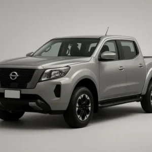 แบตเตอรี่ Nissan Navara (นาวาร่า)
