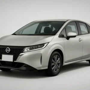 แบตเตอรี่ Nissan Note (โน้ต)