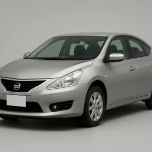 แบตเตอรี่ Nissan Pulsar (พัลซาร์)
