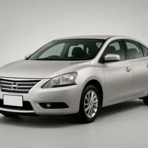 แบตเตอรี่ Nissan Sylphy (ซิลฟี่)