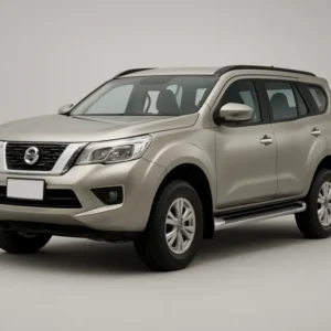 แบตเตอรี่ Nissan Terra (เทอร์ร่า)