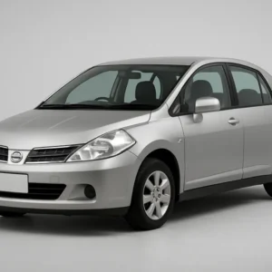 แบตเตอรี่ Nissan Tiida (ทีด้า)