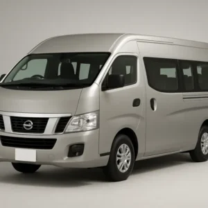 แบตเตอรี่ Nissan Urvan (เออร์แวน)