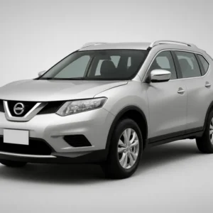 แบตเตอรี่ Nissan X-Trail (เอ็กซ์เทรล)