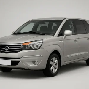 แบตเตอรี่ SsangYong Stavic (สตาวิค)