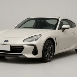 แบตเตอรี่ Subaru BRZ (บีอาร์แซด)