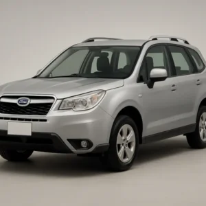 แบตเตอรี่ Subaru Forester (ฟอเรสเตอร์)