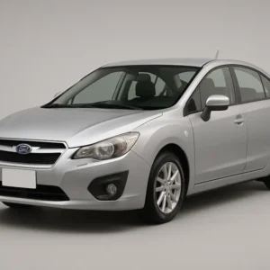 แบตเตอรี่ Subaru Impreza (อิมเพรซ่า)