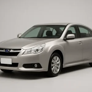 แบตเตอรี่ Subaru Legacy (เลกาซี่)